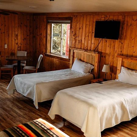 Shell Campground Greybull Bagian luar foto